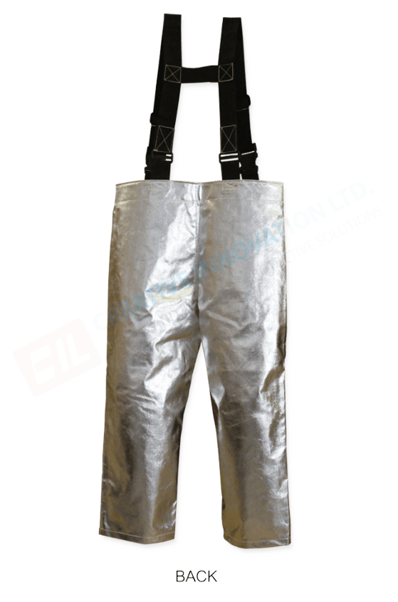 กางเกง หลัง 1 Creative Innovation Ltd. | Safety and Personal Protective solutions