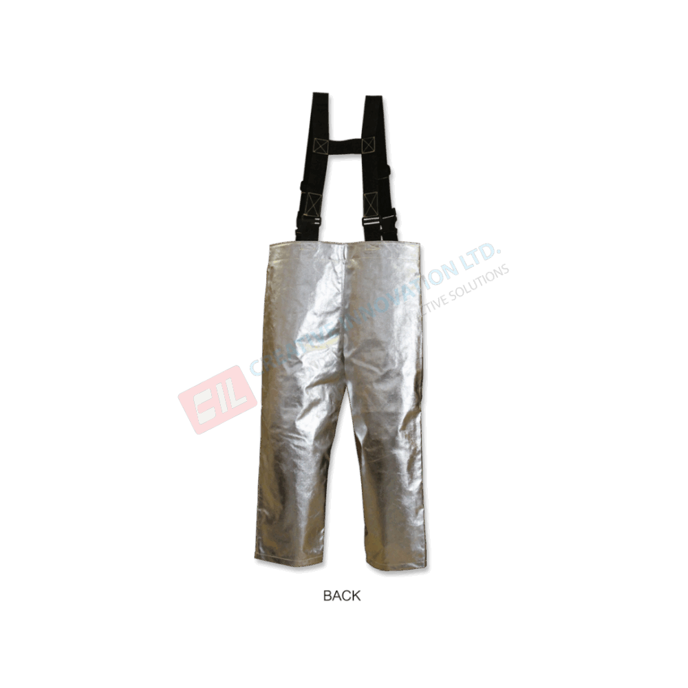 (AN-002)Suit Aluminize Jacket & Pants / ชุดเสื้อและกางเกง อลูมิไนซ์ - Image 5