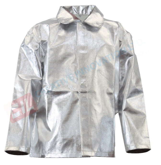 เสื้อ หน้า 1 Creative Innovation Ltd. | Safety and Personal Protective solutions