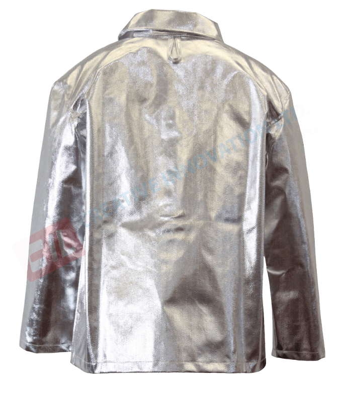 เสื้อ หลัง 1 Creative Innovation Ltd. | Safety and Personal Protective solutions