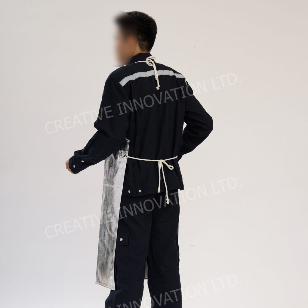 DSF9052 Creative Innovation Ltd. | Safety and Personal Protective solutions