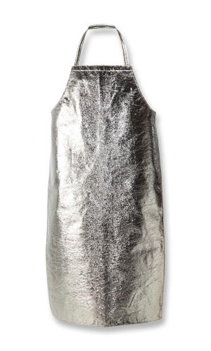 aluminize apron Creative Innovation Ltd. | Safety and Personal Protective solutions
