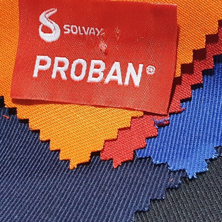 Proban fabric 1000x1000 1 Creative Innovation Ltd. | Safety and Personal Protective solutions