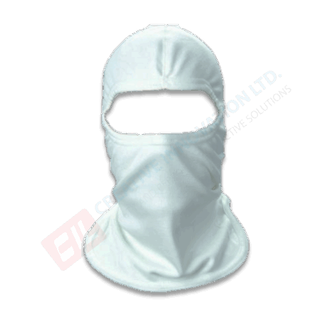 ชุดป้องกันไฟ - Nomex Safety Suit 28 Hood หน้า ลายน้ำ