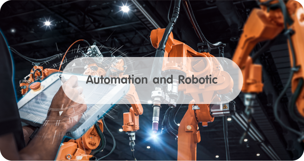 Automation and Robotic Creative Innovation Ltd. | Safety and Personal Protective solutions