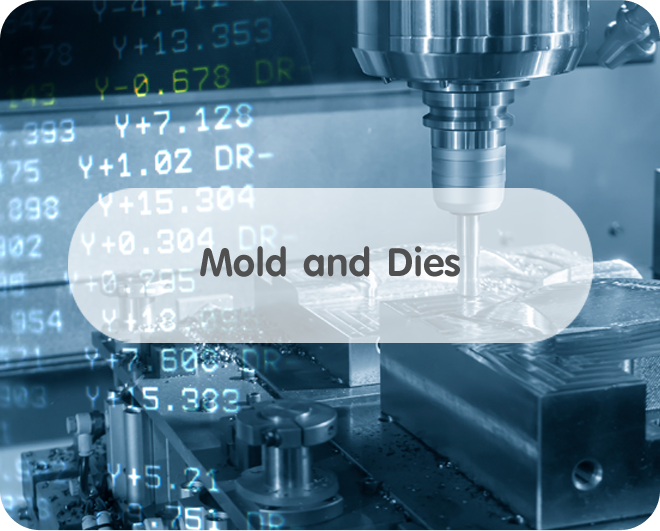 Mold and Dies Creative Innovation Ltd. | Safety and Personal Protective solutions