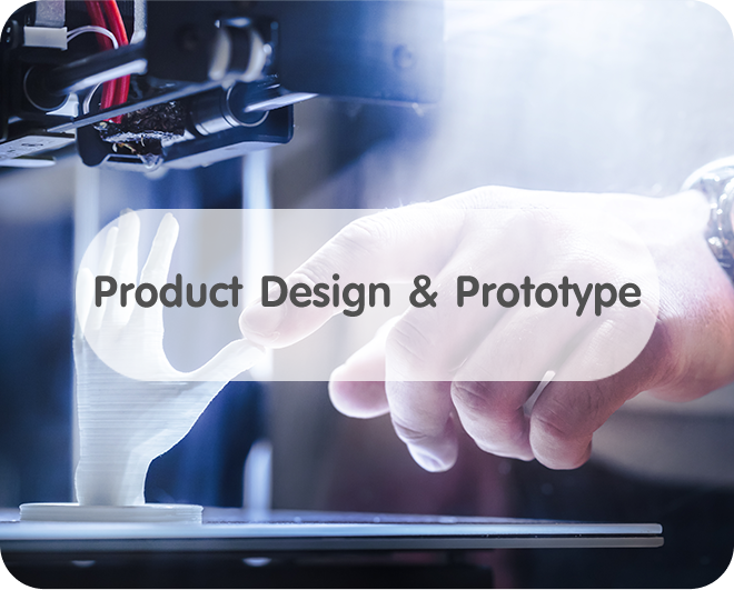 Product Design Prototype Creative Innovation Ltd. | Safety and Personal Protective solutions
