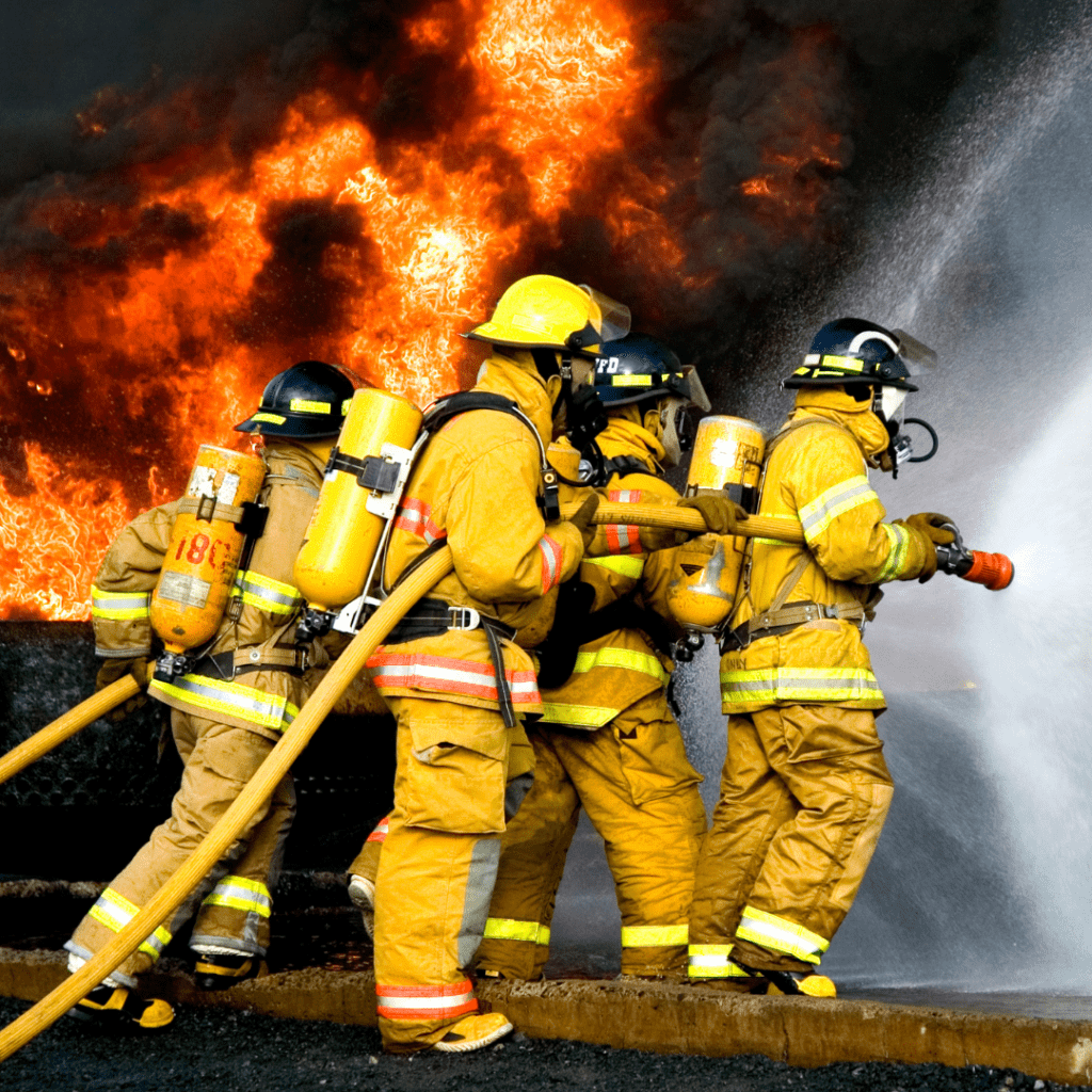 กันไฟ1 Creative Innovation Ltd. | Safety and Personal Protective solutions