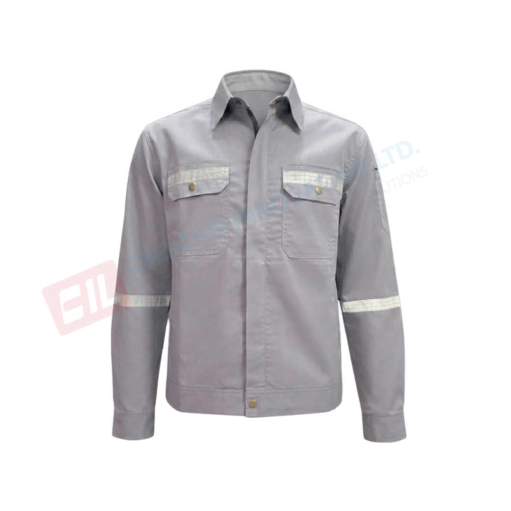 เสื้อกันไฟฟ้าสถิตย์ Anti-Static 3 เสื้อกันไฟฟ้าสถิตย์ Anti-Static - Image 3