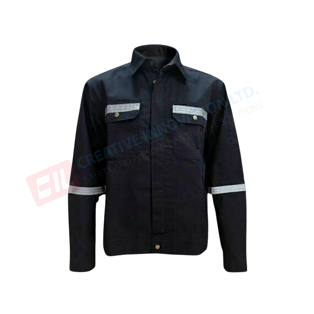 เสื้อกันไฟฟ้าสถิตย์ Anti-Static 1 เสื้อกันไฟฟ้าสถิตย์ Anti-Static