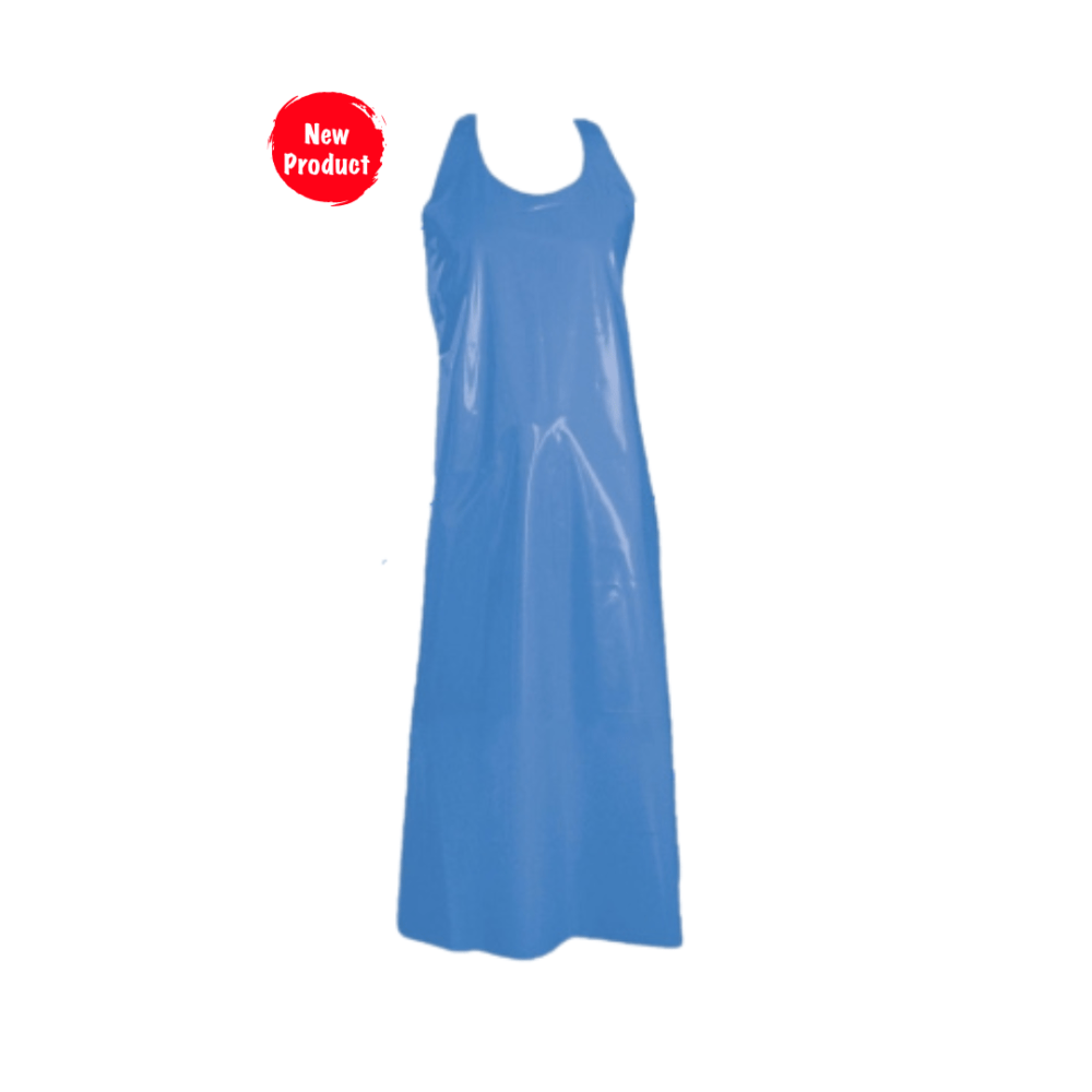 TPU Apron / ผ้ากันเปื้อน ทีพียู