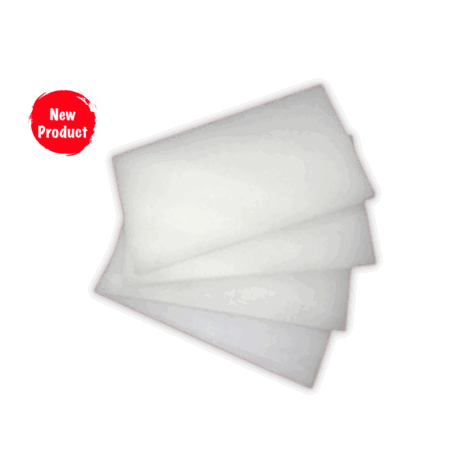 Cutting Board and TPU Apron 17 New products2