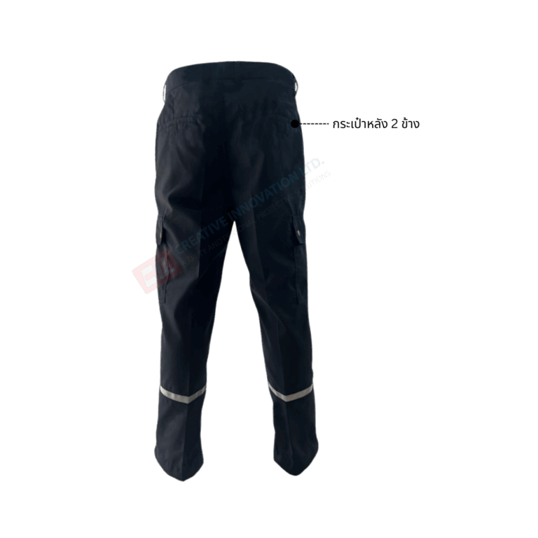 Nomex Soft (IIIA) กางเกง กันไฟ แบรนด์ F-Guard 7 2 Creative Innovation Ltd. | Safety and Personal Protective solutions