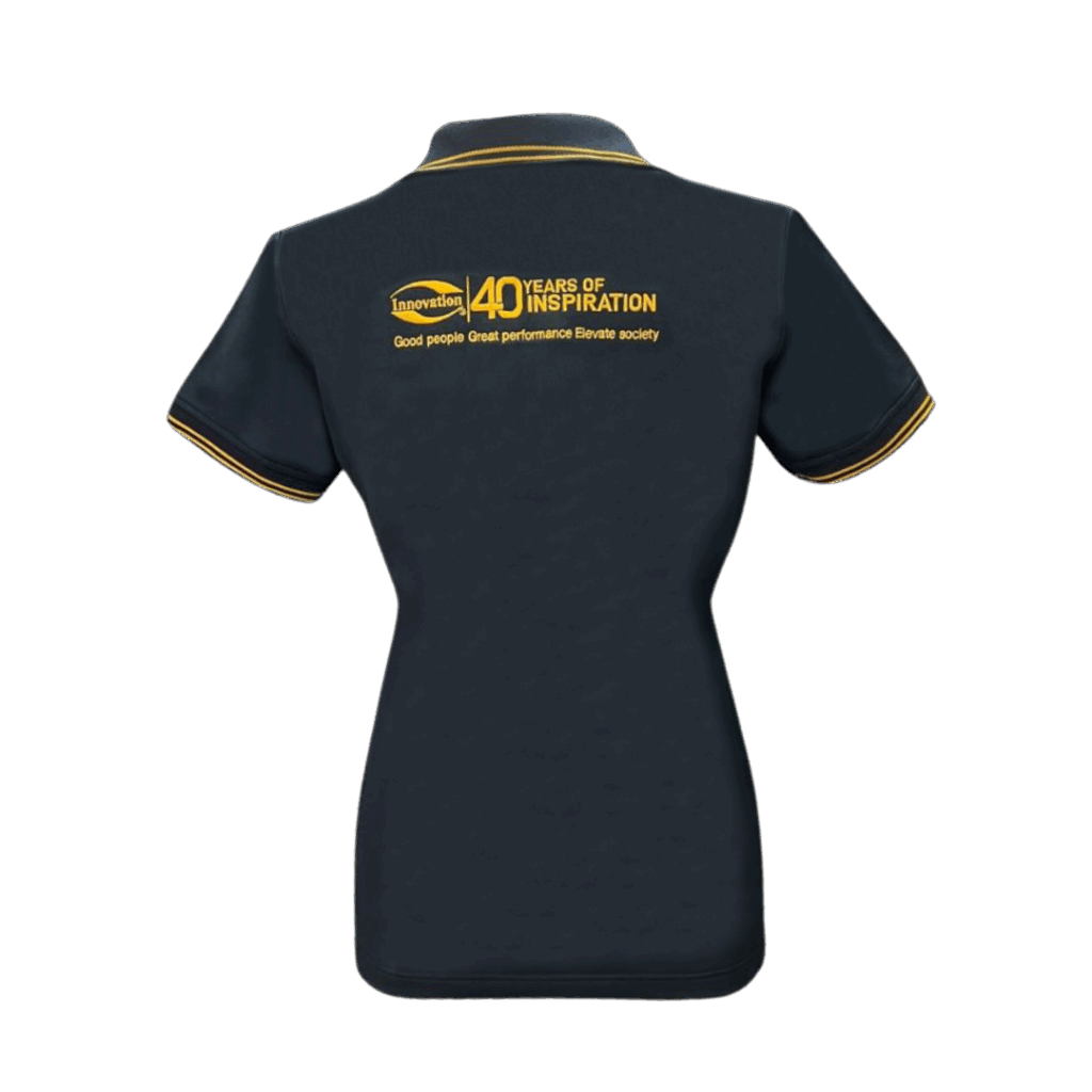 POLO Shirt / เสื้อโปโล 7 10 Creative Innovation Ltd. | Safety and Personal Protective solutions