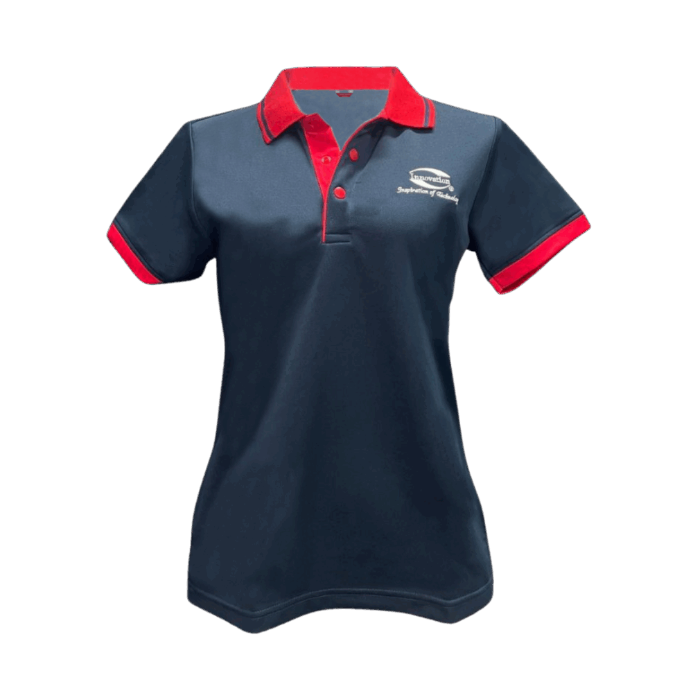 POLO Shirt / เสื้อโปโล - Image 4