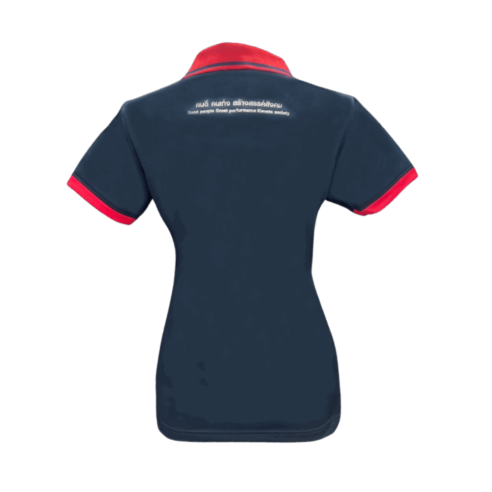POLO Shirt / เสื้อโปโล - Image 5
