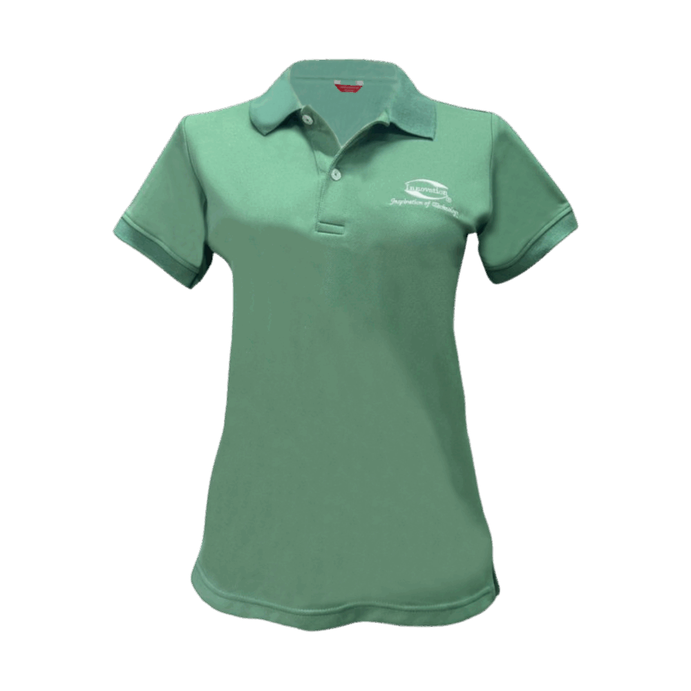 POLO Shirt / เสื้อโปโล - Image 2