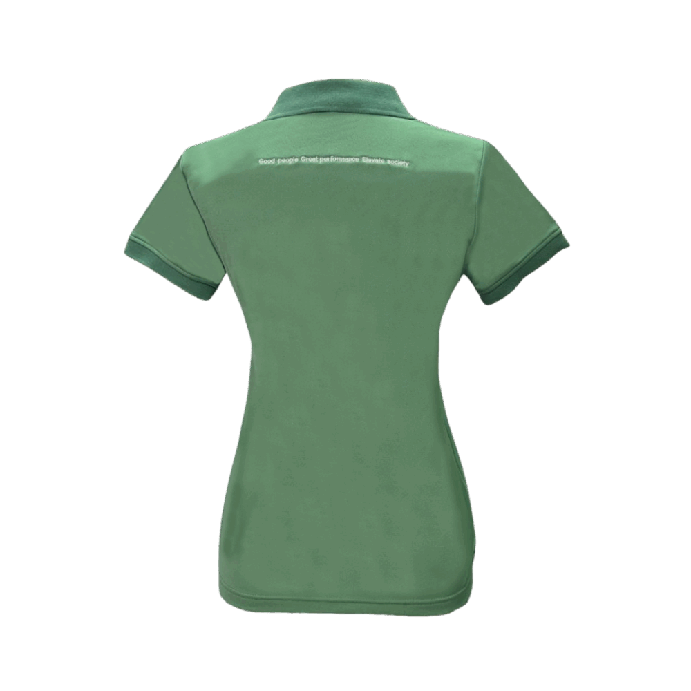 POLO Shirt / เสื้อโปโล - Image 3