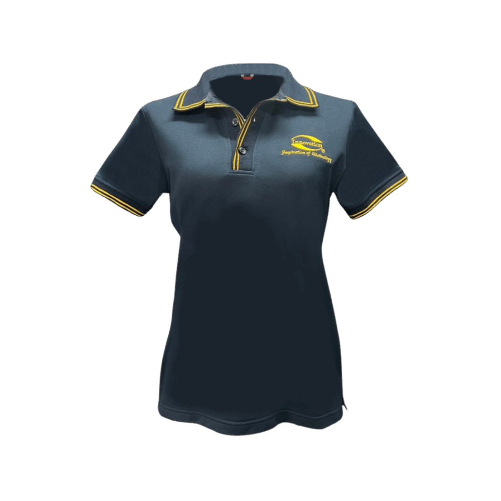 POLO Shirt / เสื้อโปโล 6 9 Creative Innovation Ltd. | Safety and Personal Protective solutions