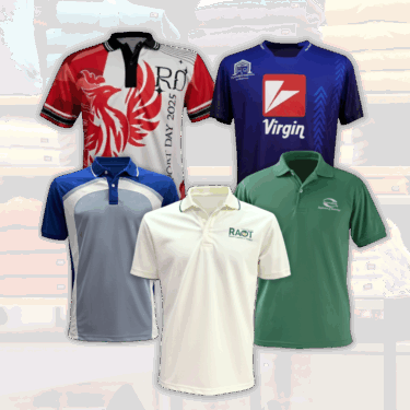 POLO Shirt / เสื้อโปโล