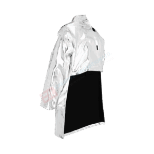 (AN-010)Aluminize Open Back / ชุดอลูมิไนซ์ แบบเปิดหลัง 4 Open Back PNG Creative Innovation Ltd. | Safety and Personal Protective solutions