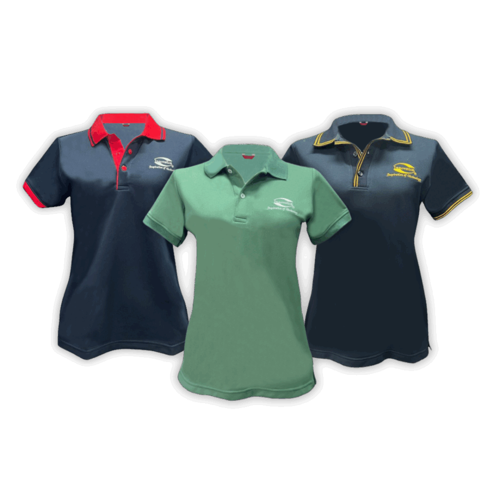 POLO Shirt / เสื้อโปโล