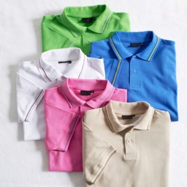 POLO Shirt / เสื้อโปโล