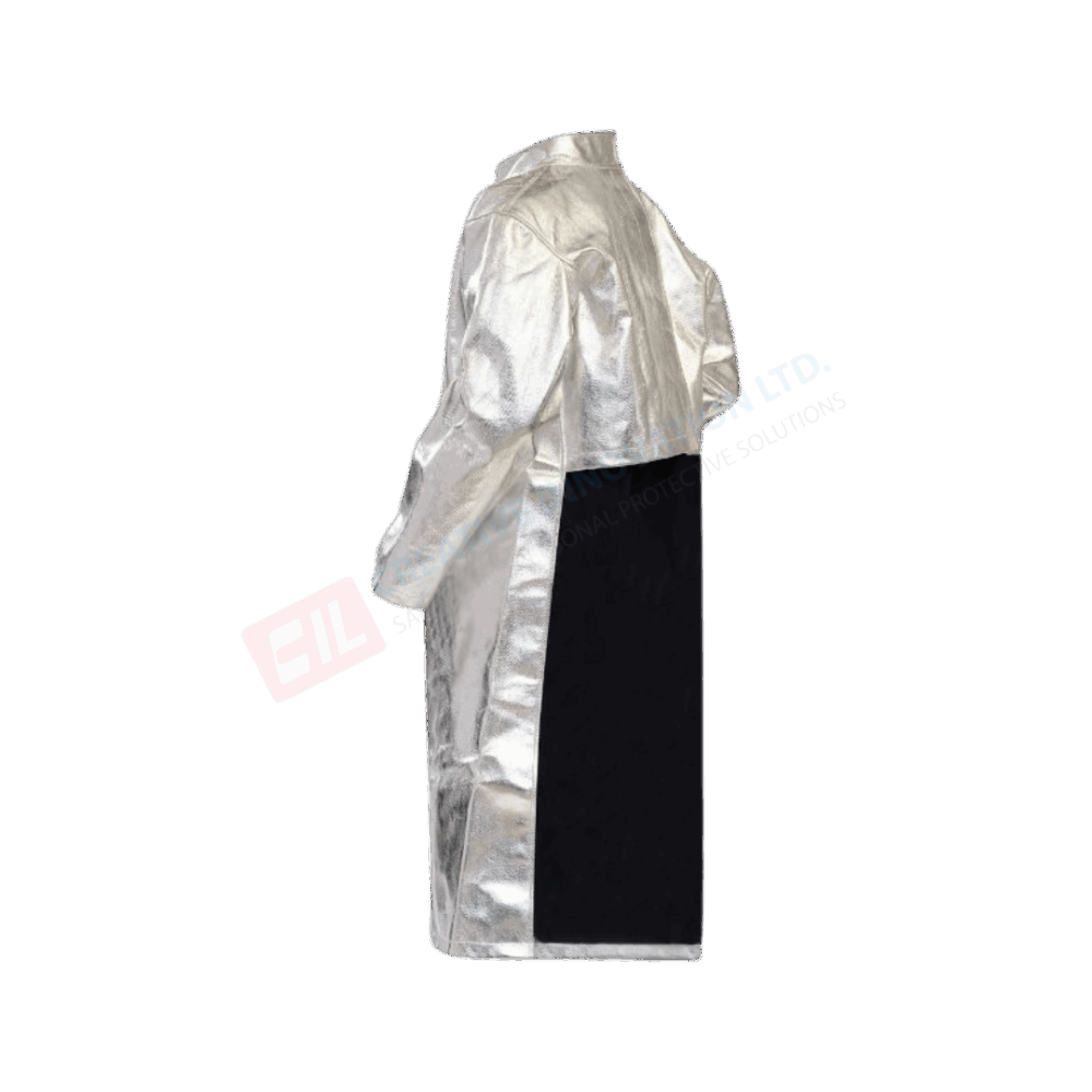 (AN-010)Aluminize Open Back / ชุดอลูมิไนซ์ แบบเปิดหลัง