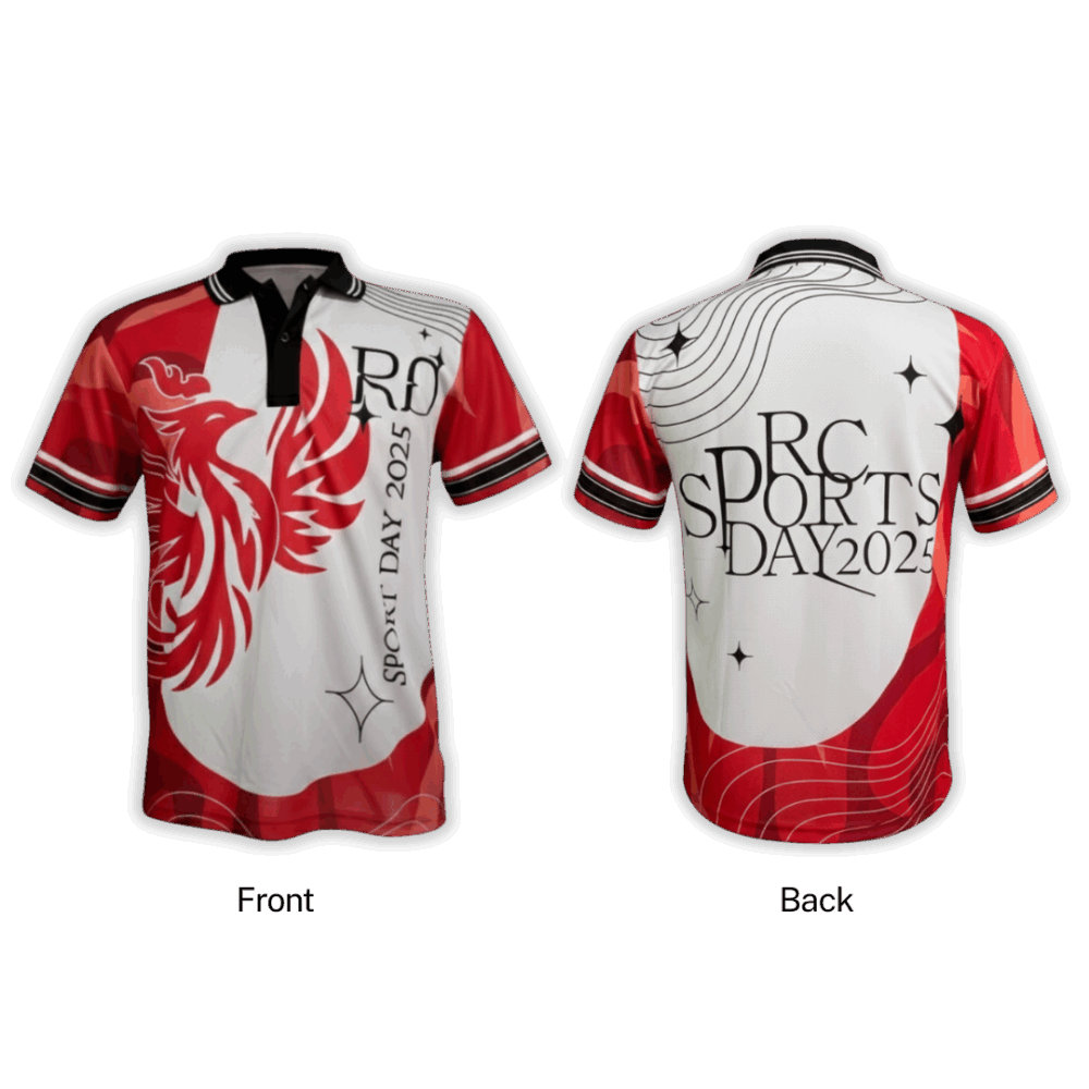 POLO Shirt / เสื้อโปโล - Image 5