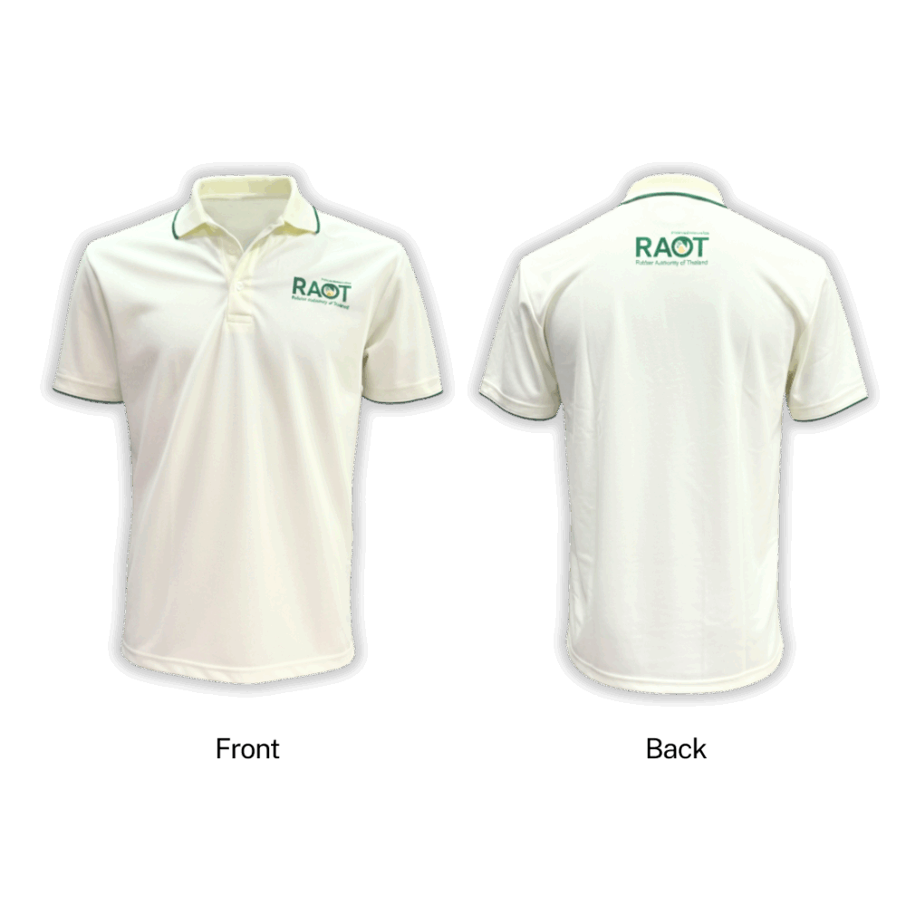 POLO Shirt / เสื้อโปโล - Image 3