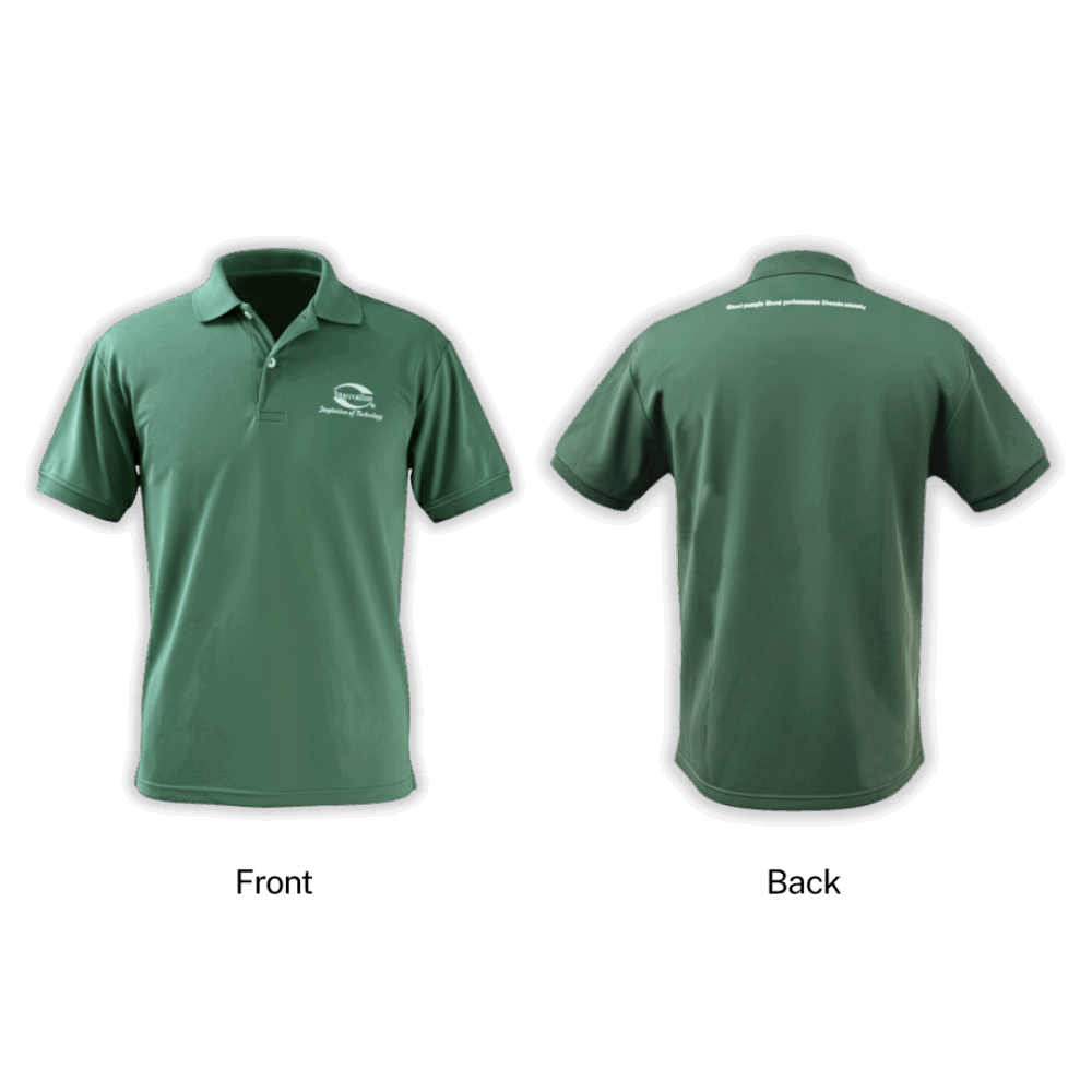 POLO Shirt / เสื้อโปโล - Image 6