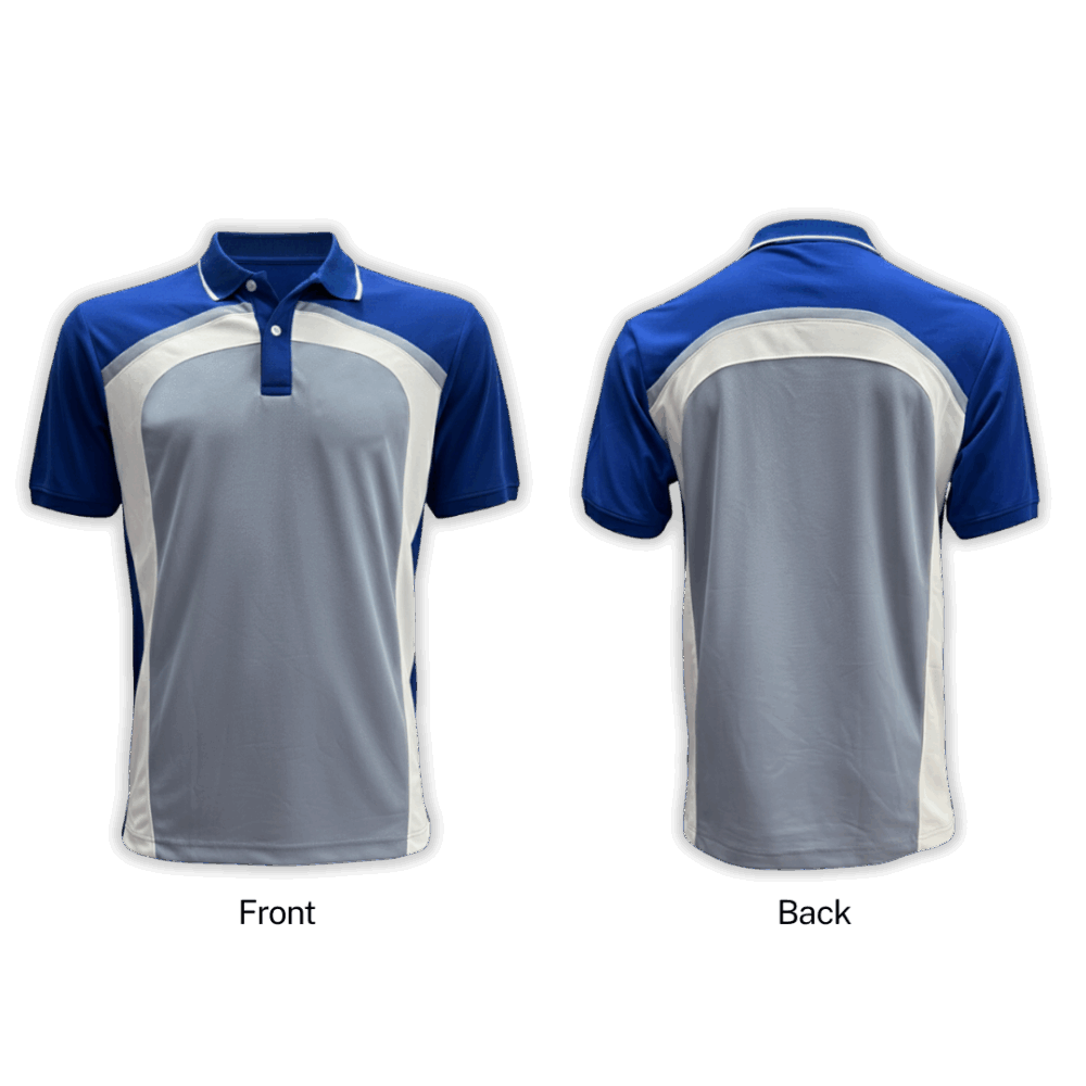 POLO Shirt / เสื้อโปโล - Image 2
