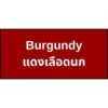 6.สีแดงเลือดนก Creative Innovation Ltd. | Safety and Personal Protective solutions
