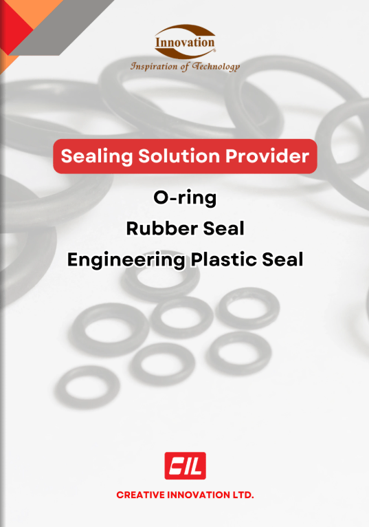 Untitled CIL | Creative Innovation Ltd. | Safety And Personal Protective Solutions