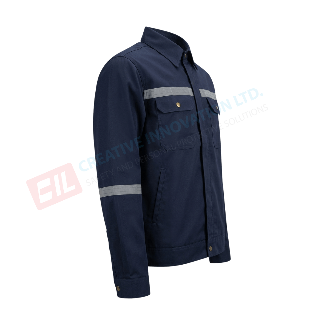 เสื้อกันไฟฟ้าสถิตย์ Anti-Static 2 เสื้อกันไฟฟ้าสถิตย์ Anti-Static - Image 2